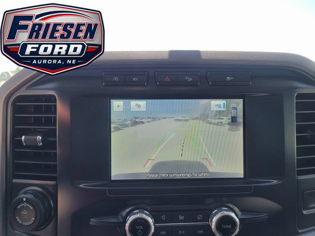 Used 2022 Ford F150 XLT w/ Equipment Group 301A Mid AWD/4WD image 22