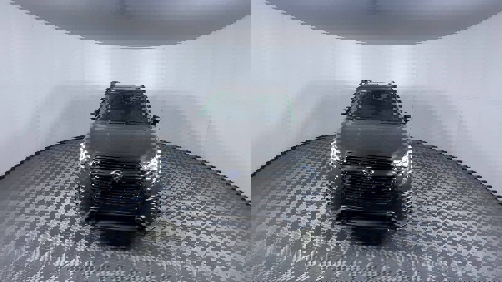 New 2026 Subaru Ascent Bronze Edition image 3