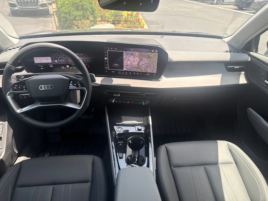 Used 2026 Audi Q3 quattro 2.0T AWD/4WD image 8