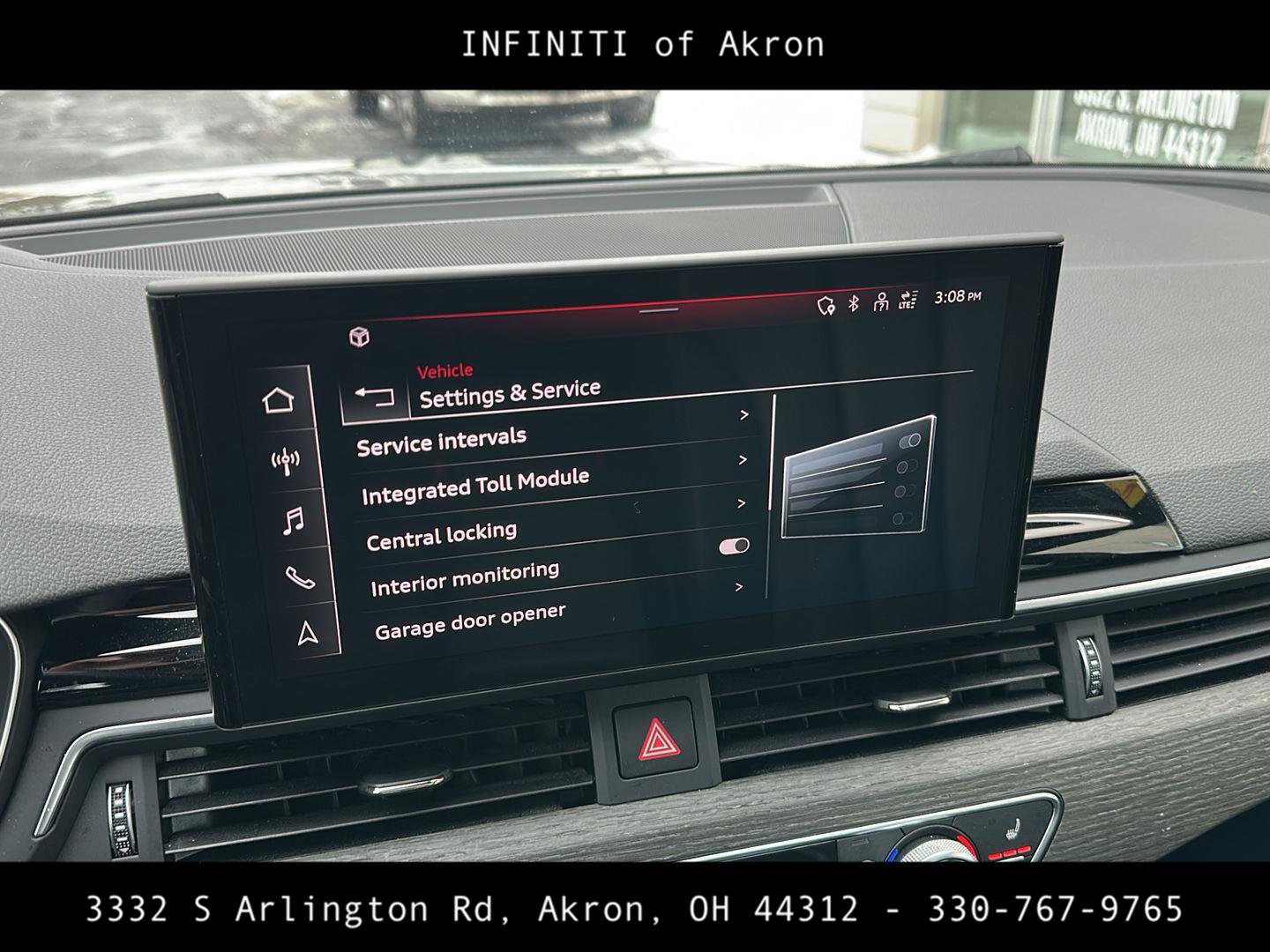 Used 2024 Audi A5 2.0T Premium Plus image 57