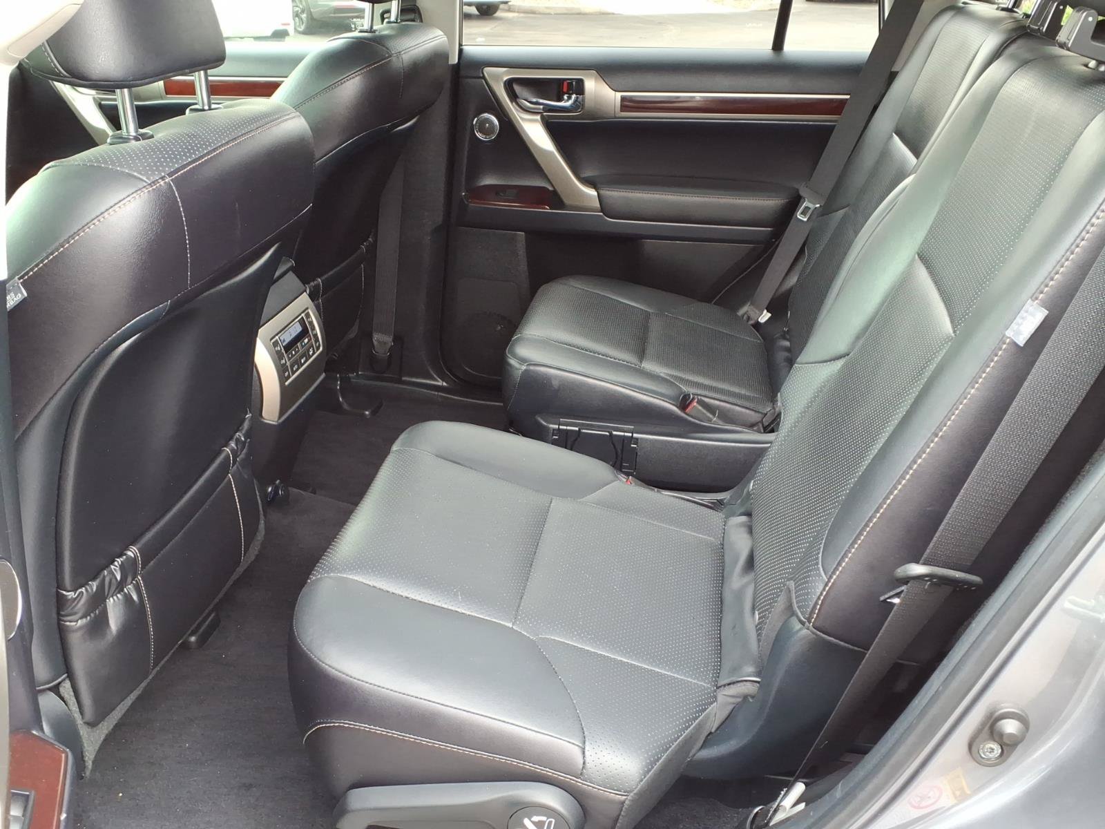 Used 2017 Lexus GX 460 Luxury AWD/4WD image 10