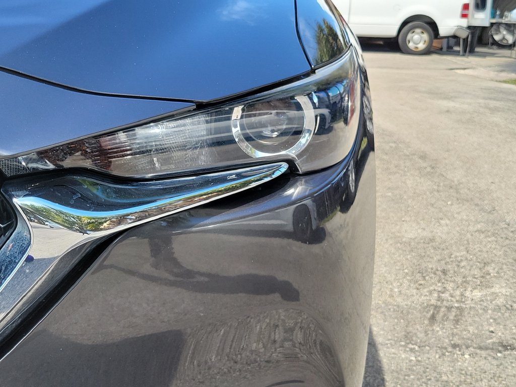 Used 2020 MAZDA CX-5 Touring FWD image 10