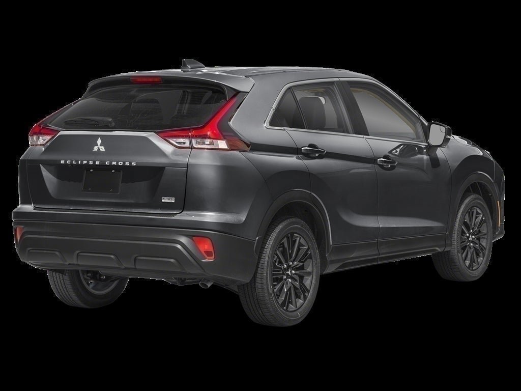 New 2026 Mitsubishi Eclipse Cross LE AWD/4WD image 88