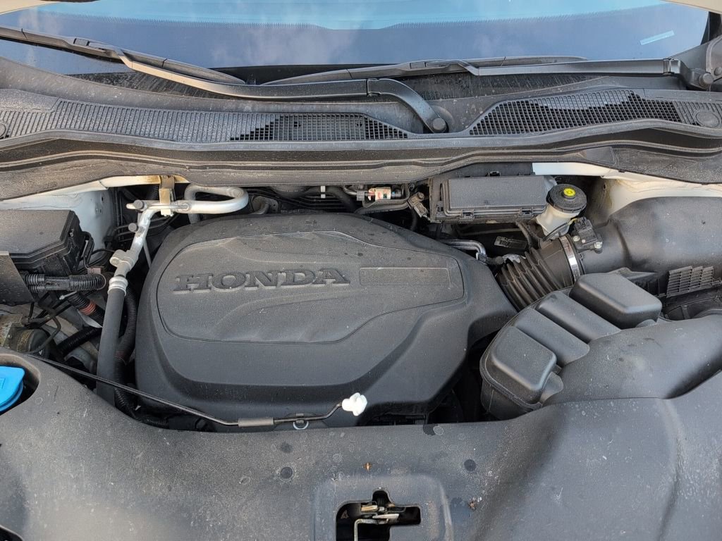 Used 2021 Honda Passport Elite image 52