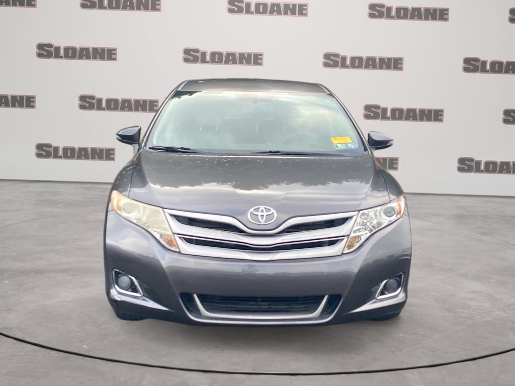 Used 2013 Toyota Venza XLE FWD image 3