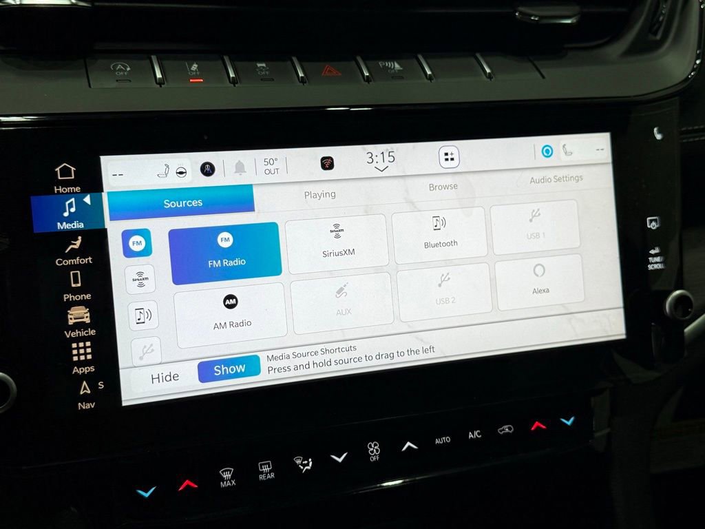 New 2026 Jeep Grand Cherokee Limited w/ Limited Altitude Package image 30