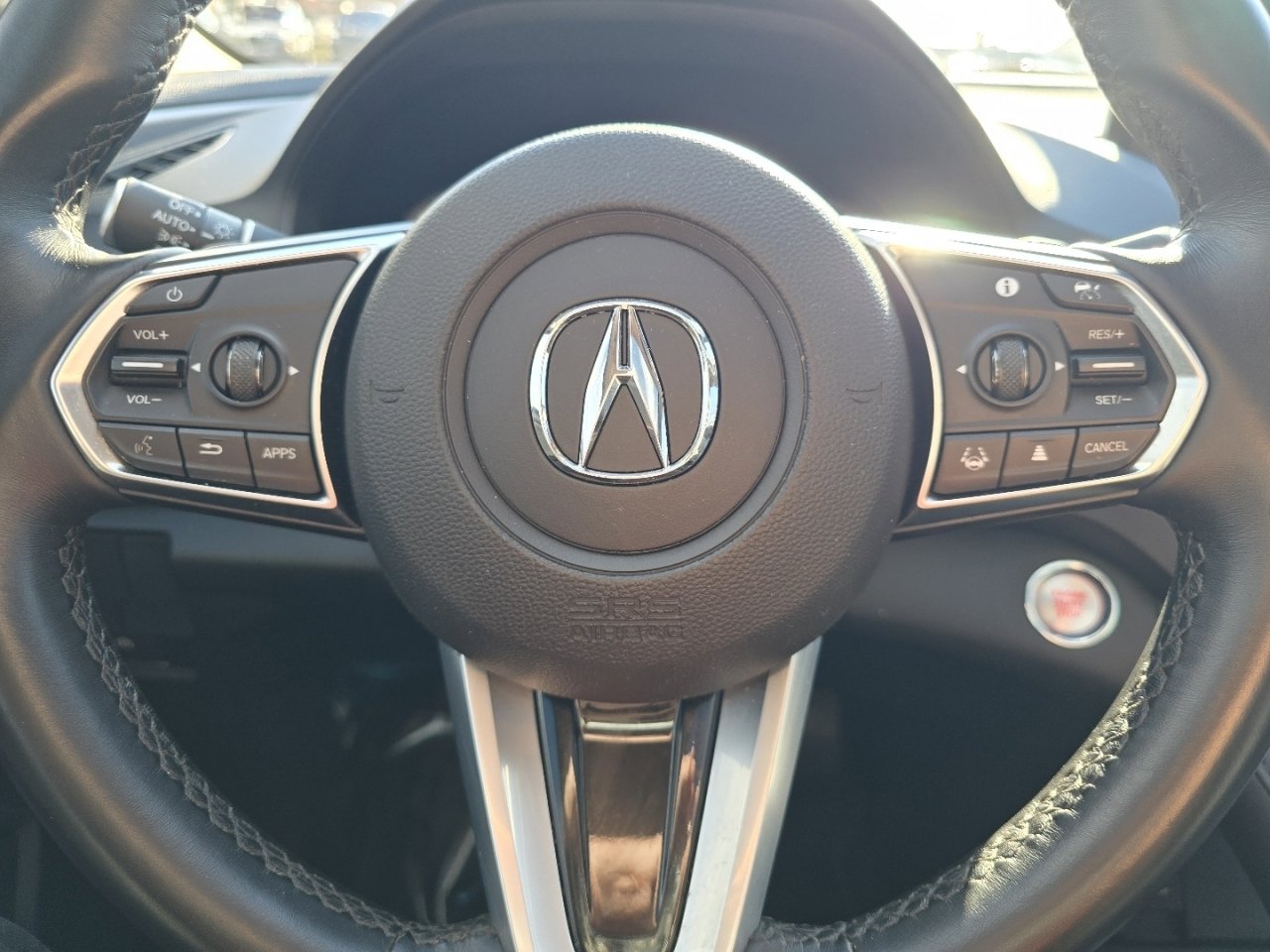 Used 2022 Acura RDX AWD image 26