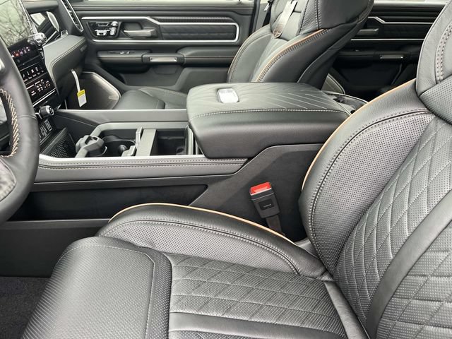 New 2026 RAM 1500 Tungsten w/ Towing Technology Group image 23