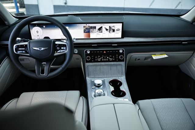 New 2026 Genesis GV80 2.5T Prestige AWD/4WD image 27