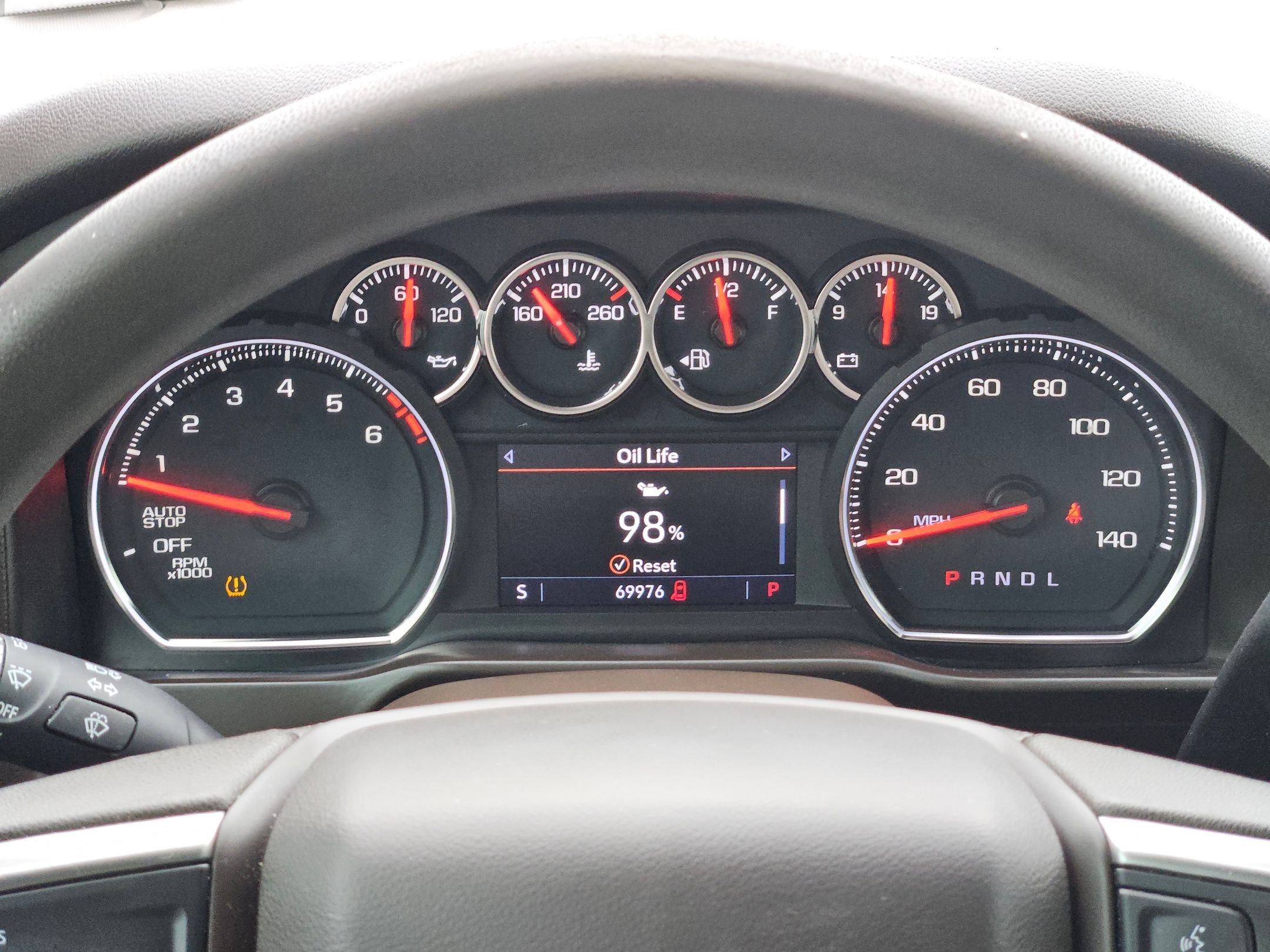 Used 2019 Chevrolet Silverado 1500 LT RWD image 22