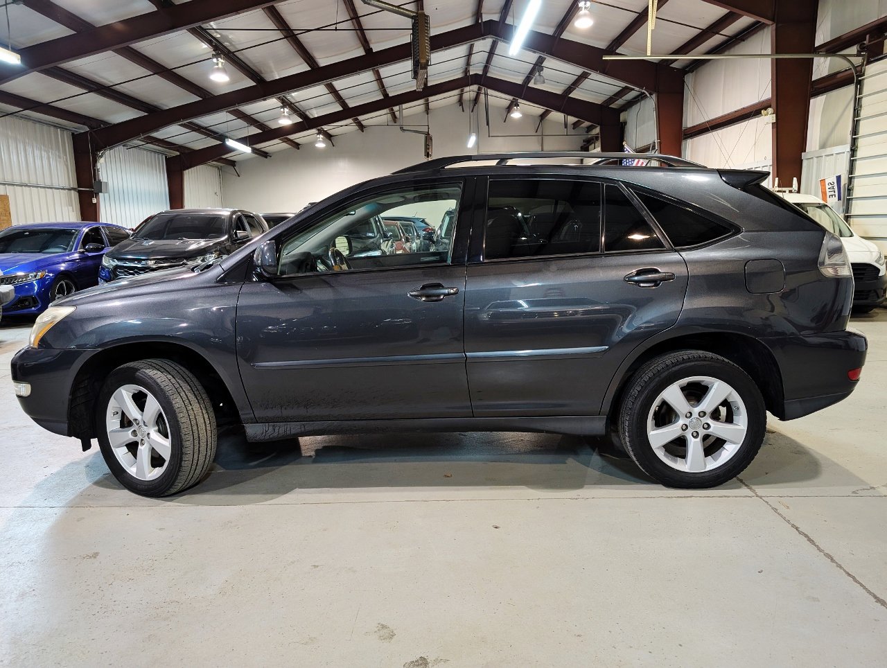 Used 2007 Lexus RX 350 AWD image 6