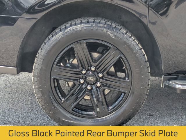 Used 2020 Ford Expedition Max XLT w/ Equipment Group 202A RWD image 12