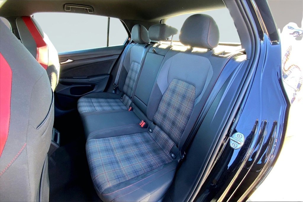 Used 2024 Volkswagen GTI S image 25