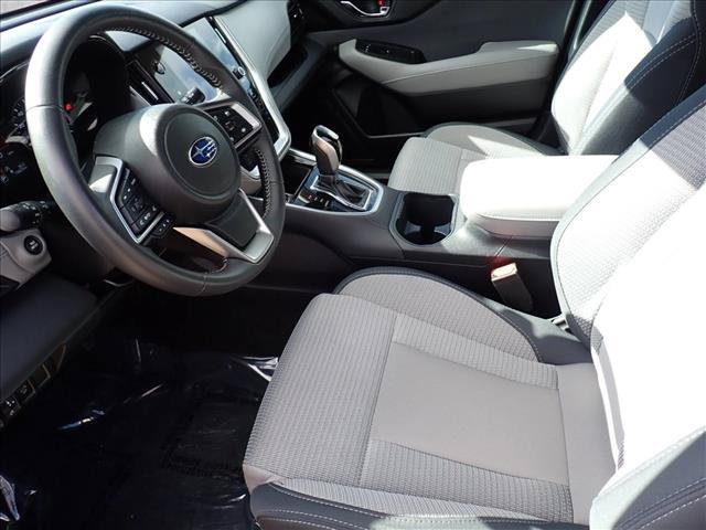 Certified 2025 Subaru Outback Premium AWD/4WD image 12