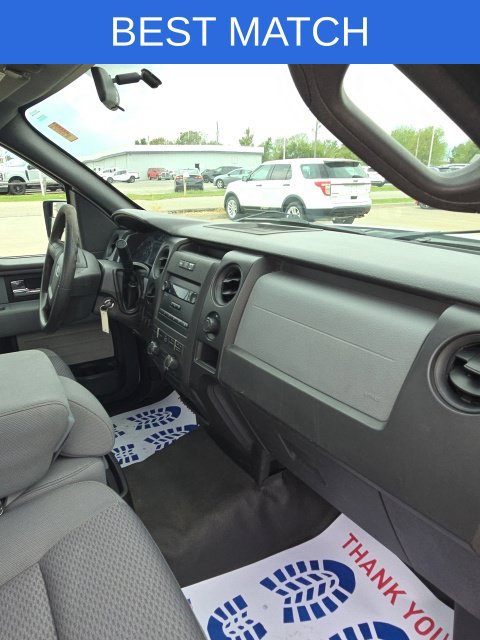 Used 2013 Ford F150 XL w/ PWR Equipment Group RWD image 17