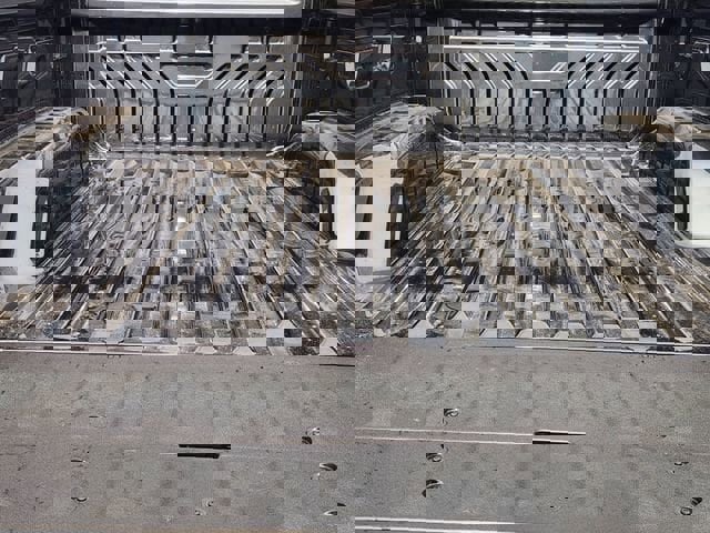 New 2026 GMC Sierra EV Elevation image 57