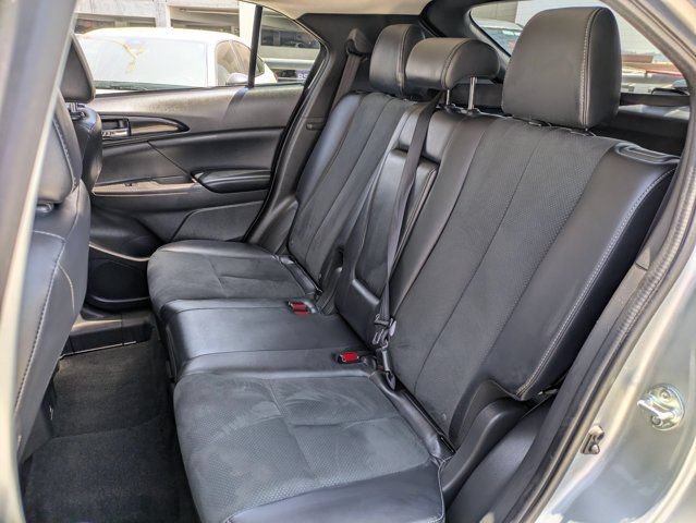 Used 2025 Mitsubishi Eclipse Cross SE AWD/4WD image 22
