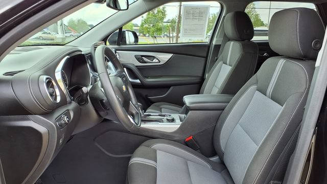 Used 2024 Chevrolet Blazer LT w/ Convenience Package FWD image 13