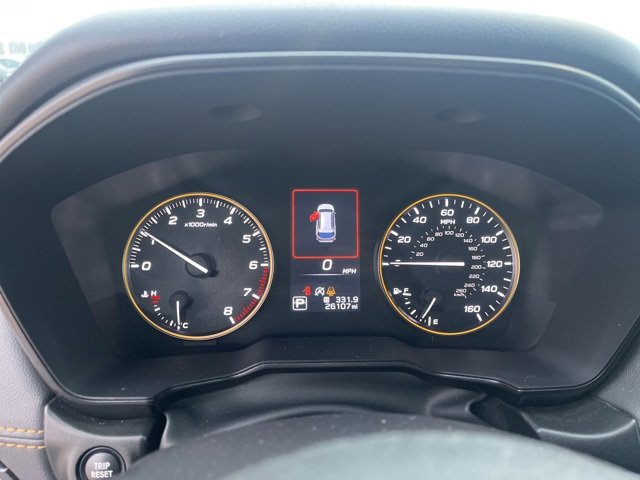 Used 2022 Subaru Outback Wilderness image 12