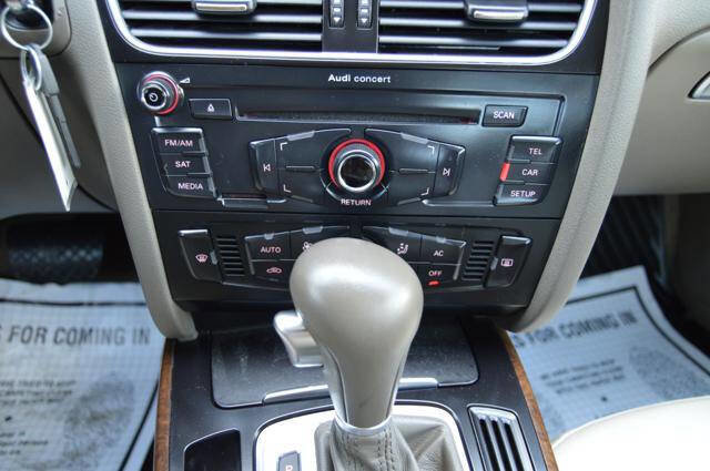 Used 2010 Audi A5 2.0T Premium image 24