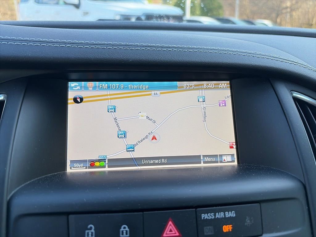 Used 2019 Buick Cascada Sport Touring image 8