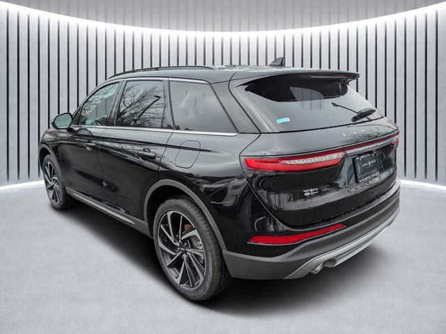 New 2026 Lincoln Corsair Reserve image 5