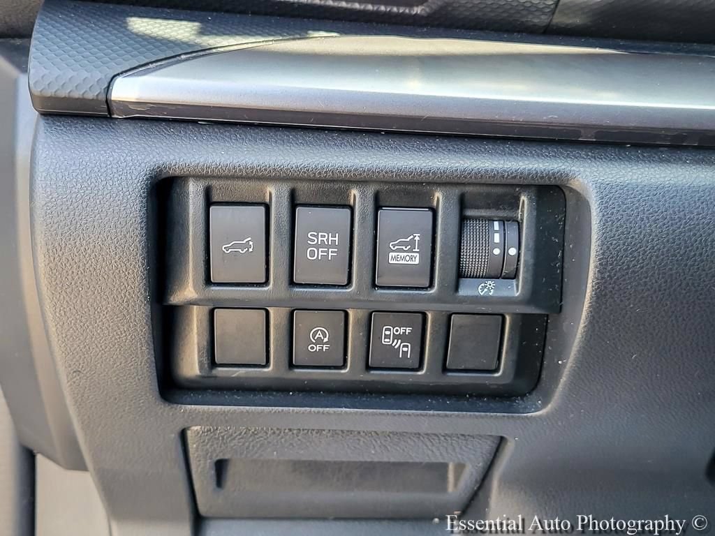 Certified 2021 Subaru Forester Premium w/ Popular Package #1 AWD/4WD image 15