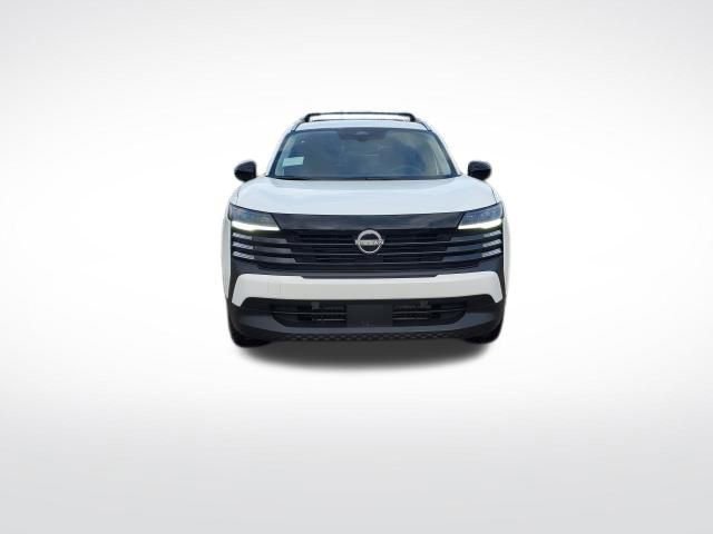 New 2026 Nissan Kicks SV image 8