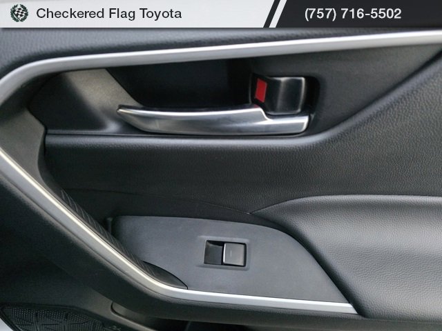 Used 2024 Toyota RAV4 XLE Premium image 51