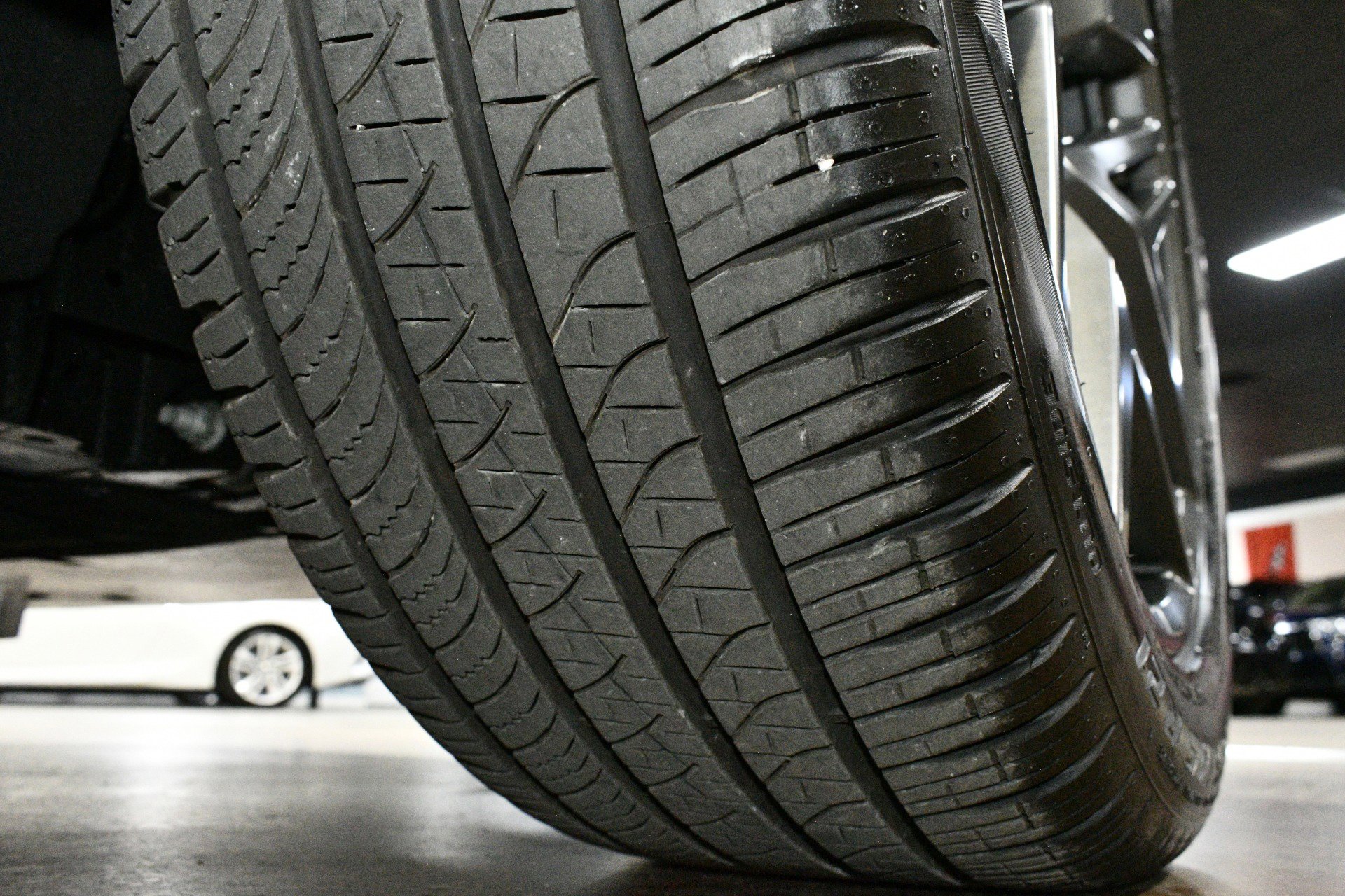 Used 2025 Ford Explorer ST w/ Sun And Sound Package image 69