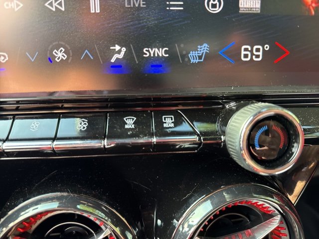 Used 2024 Chevrolet Blazer EV RS image 20