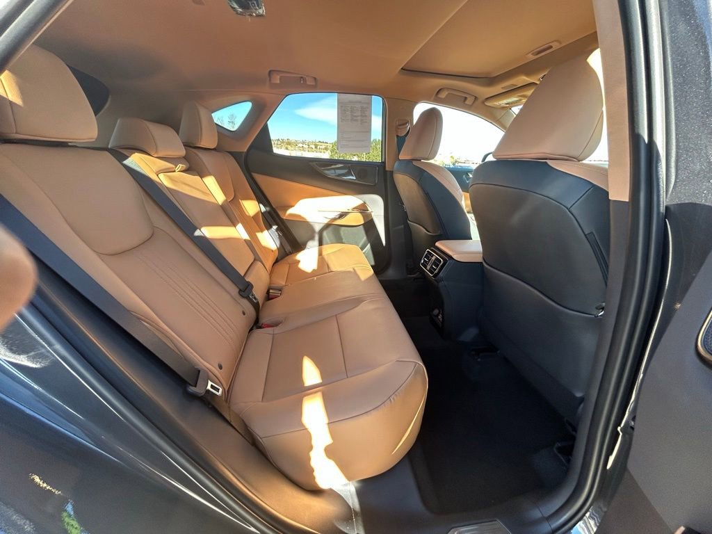 Used 2026 Lexus NX 350 AWD image 28