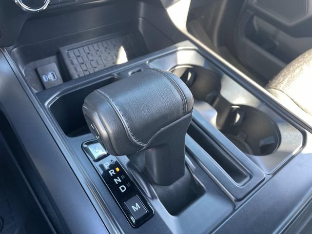 Used 2024 Ford F150 XLT w/ Equipment Group 302A MID AWD/4WD image 32