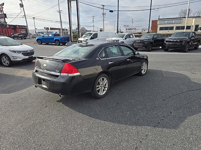 Used 2008 Chevrolet Impala LTZ image 6