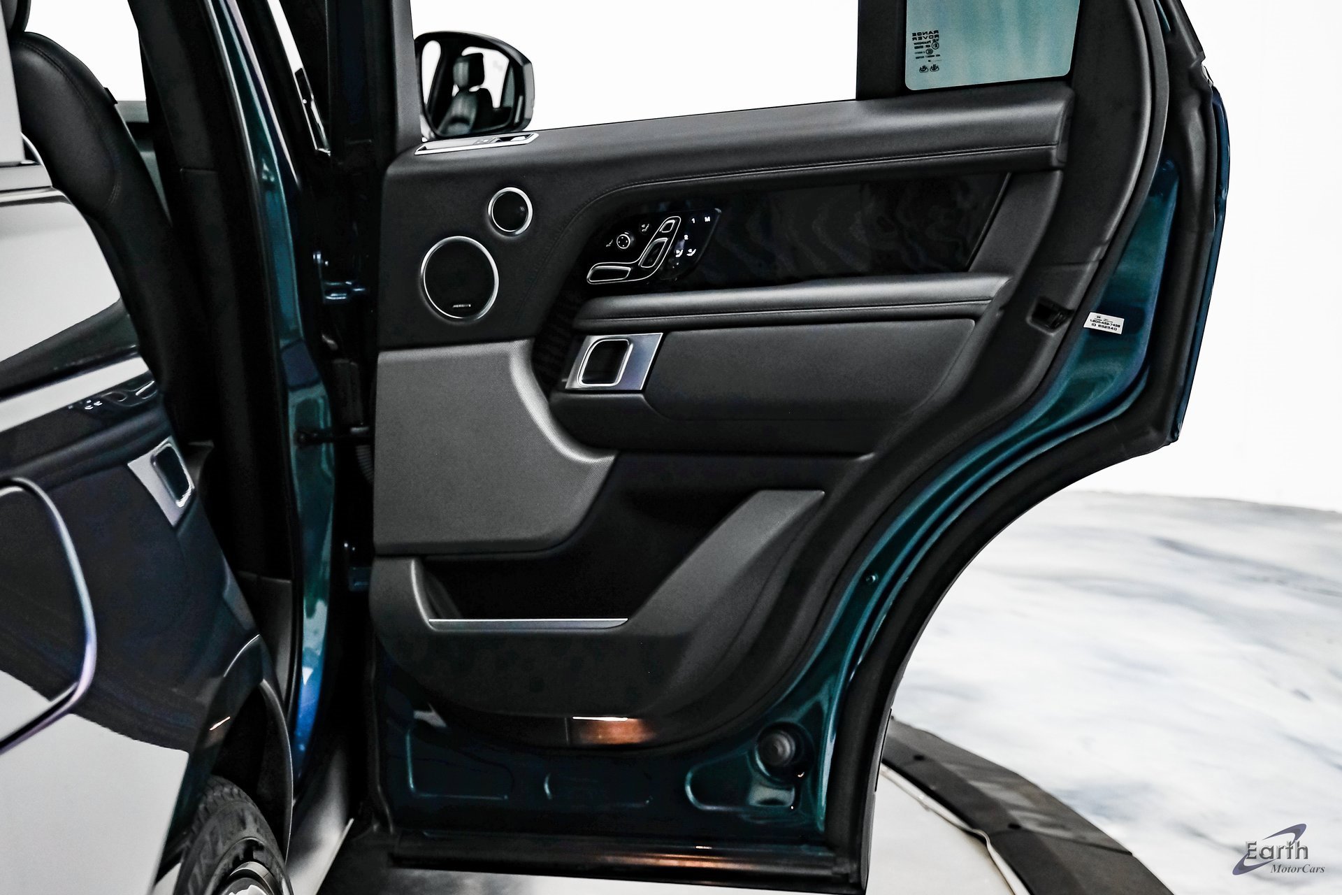 Used 2020 Land Rover Range Rover Autobiography image 80