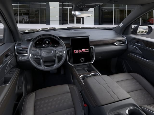 New 2026 GMC Acadia Denali Ultimate w/ LPO, All-Weather Package AWD/4WD image 15