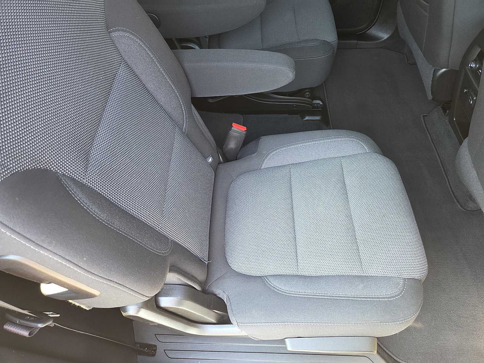 Used 2023 Chevrolet Traverse LT image 21