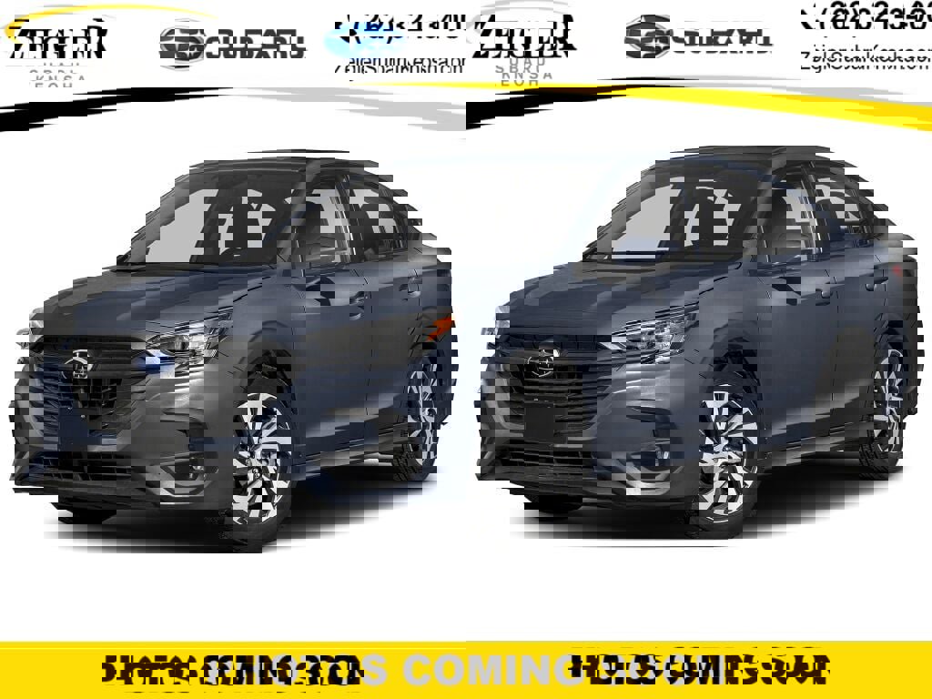 Used 2025 Subaru Legacy Premium w/ Popular Package #1A