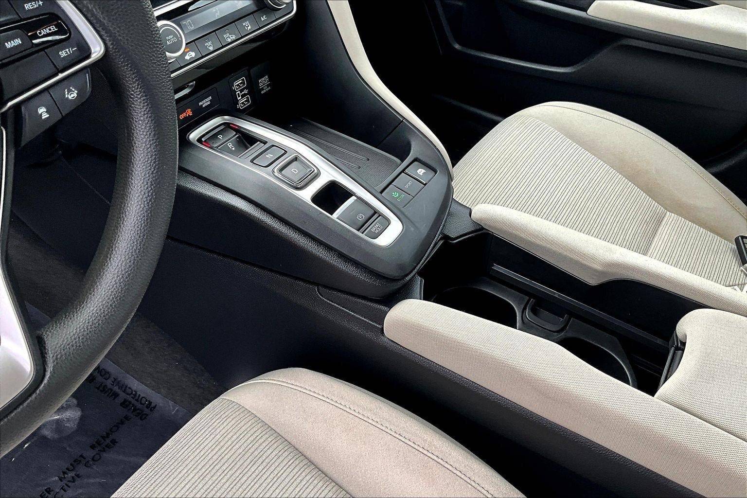 Used 2022 Honda Insight EX image 14