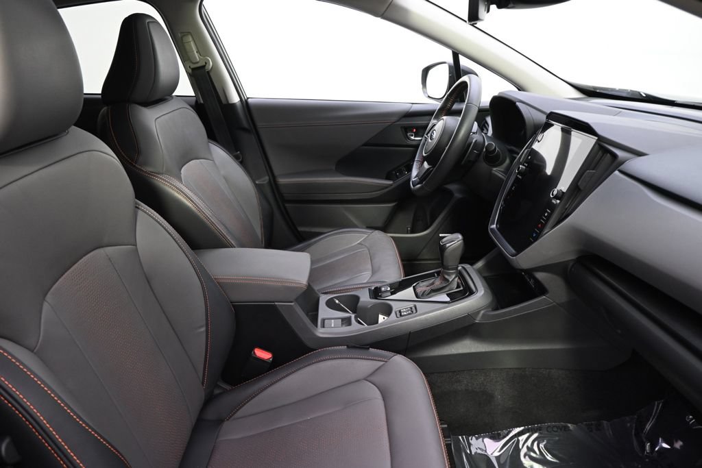Used 2024 Subaru Crosstrek 2.5i Limited w/ Crosstrek Mirror Package AWD/4WD image 16