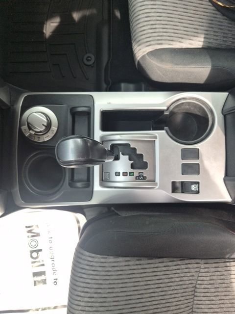 Used 2021 Toyota 4Runner SR5 image 22