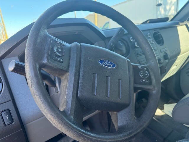 Used 2016 Ford F250 XL image 9