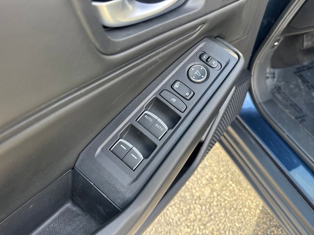 Used 2024 Honda Accord EX image 27