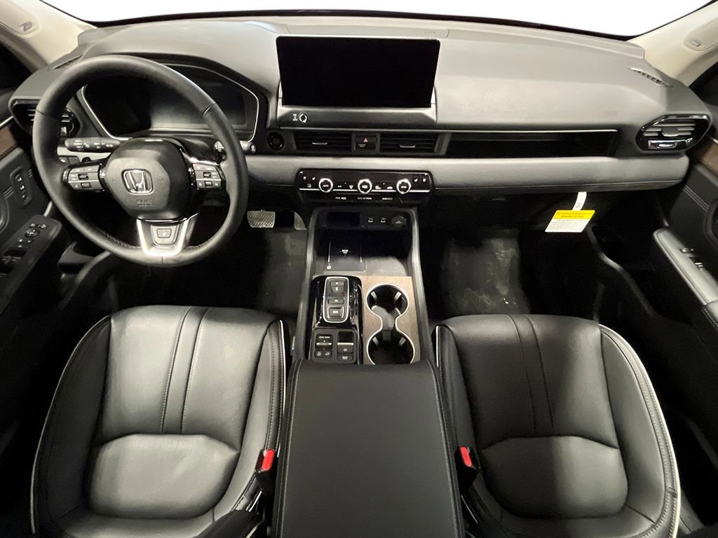 New 2026 Honda Pilot Elite image 28