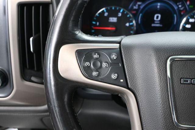 Used 2017 GMC Sierra 2500 Denali AWD/4WD image 30