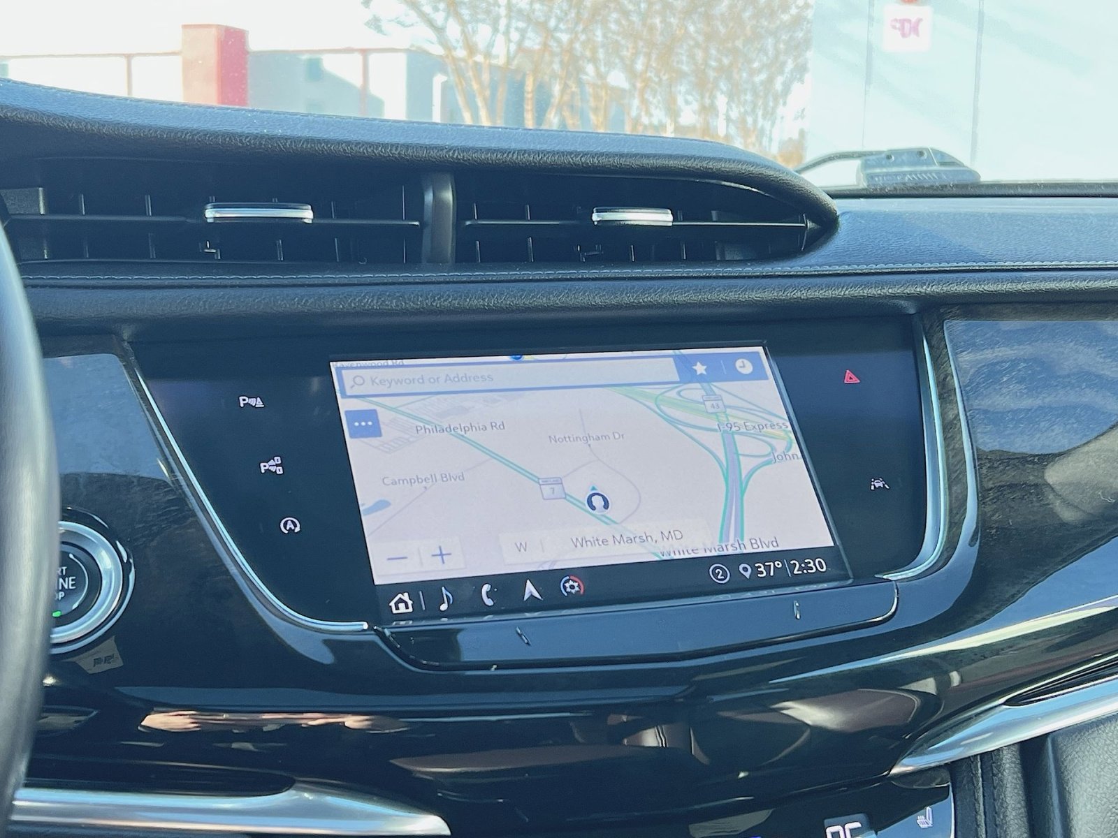 Used 2020 Cadillac XT6 Premium Luxury image 20