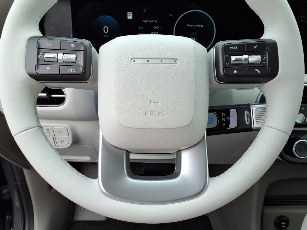 New 2026 Hyundai Palisade SE FWD image 11