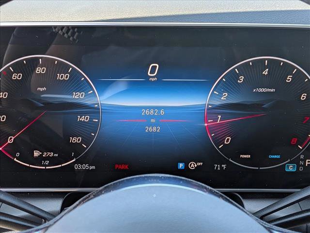 Used 2026 Mercedes-Benz GLC 300 4MATIC image 11