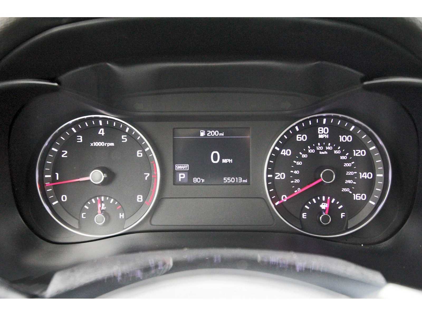 Used 2021 Kia Forte LXS FWD image 14