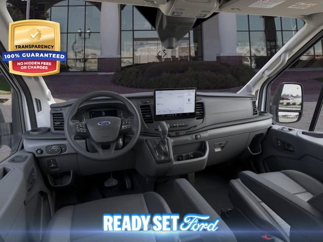 New 2026 Ford Transit 250 148 High Roof image 9